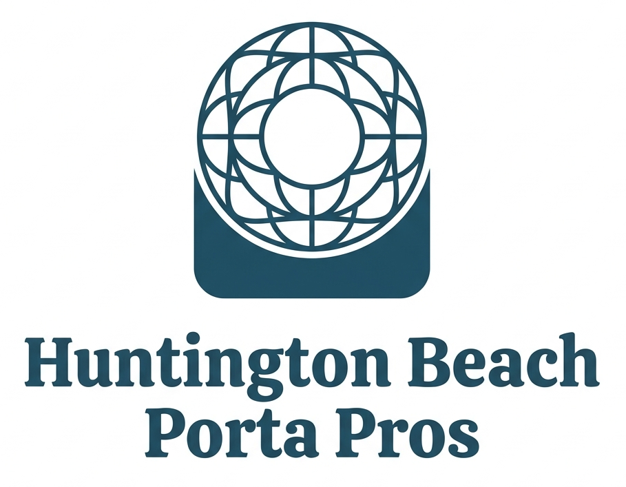Huntington Beach Porta Pros