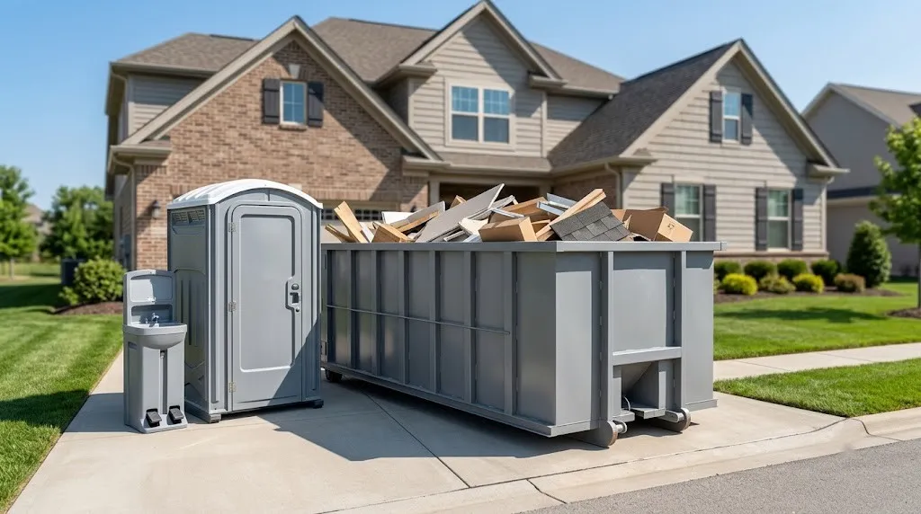 Dumpster Rental Cost in Huntington Beach, CA